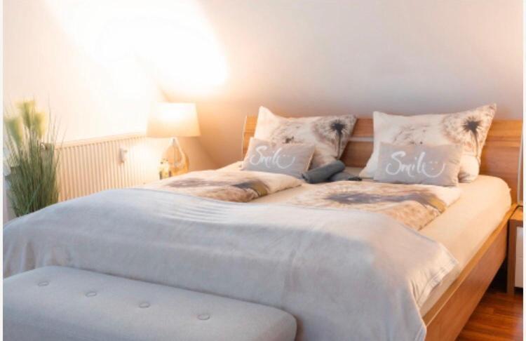 Ferienwohnung Prestige 1 Фридрихсхафен Экстерьер фото
