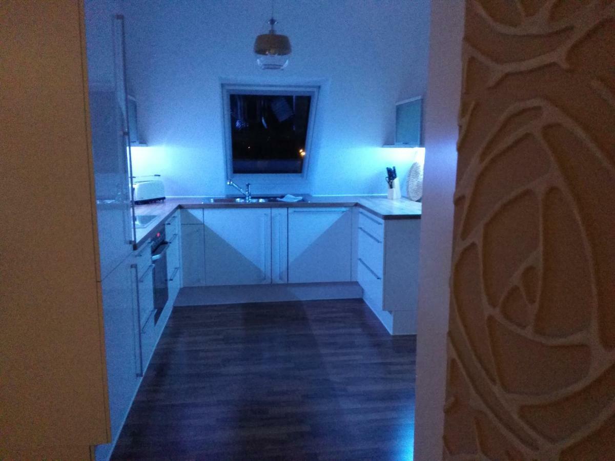 Ferienwohnung Prestige 1 Фридрихсхафен Экстерьер фото