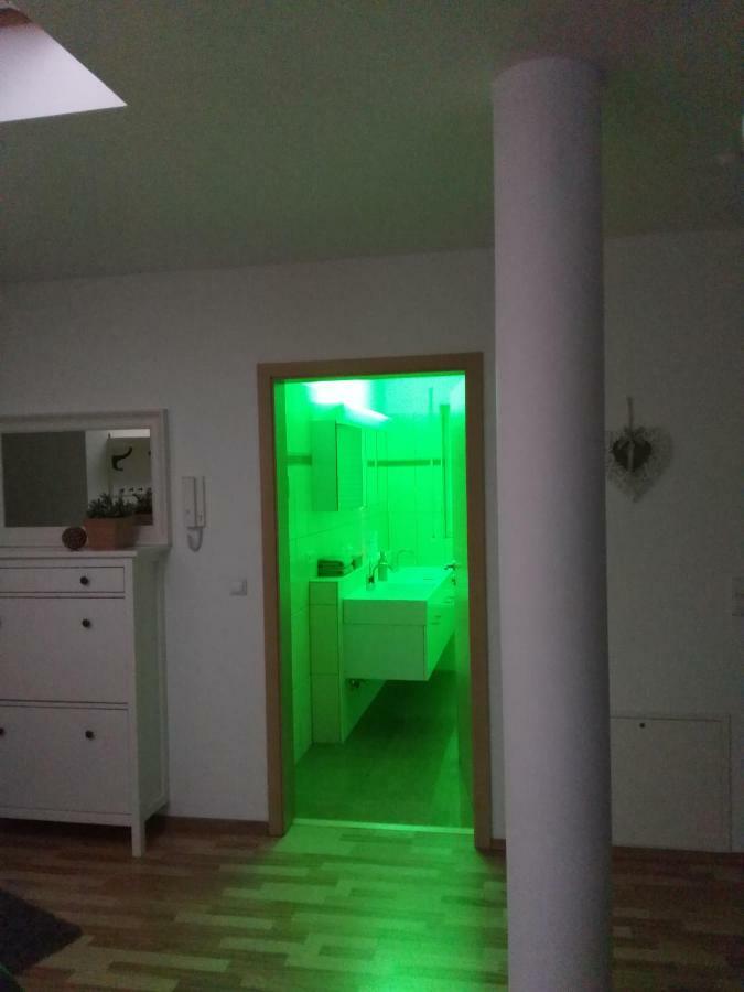 Ferienwohnung Prestige 1 Фридрихсхафен Экстерьер фото
