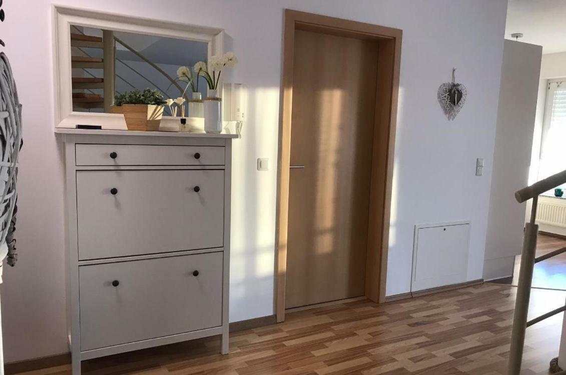 Ferienwohnung Prestige 1 Фридрихсхафен Экстерьер фото