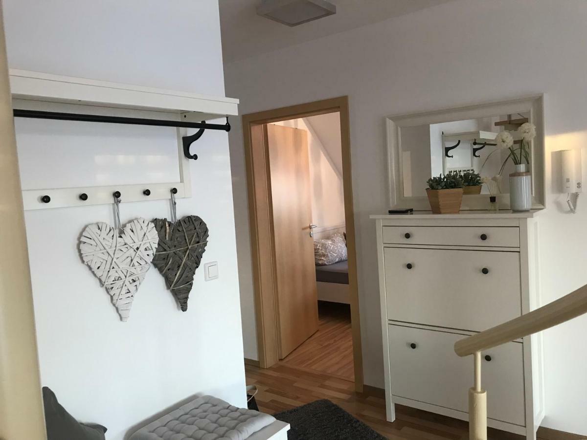 Ferienwohnung Prestige 1 Фридрихсхафен Экстерьер фото