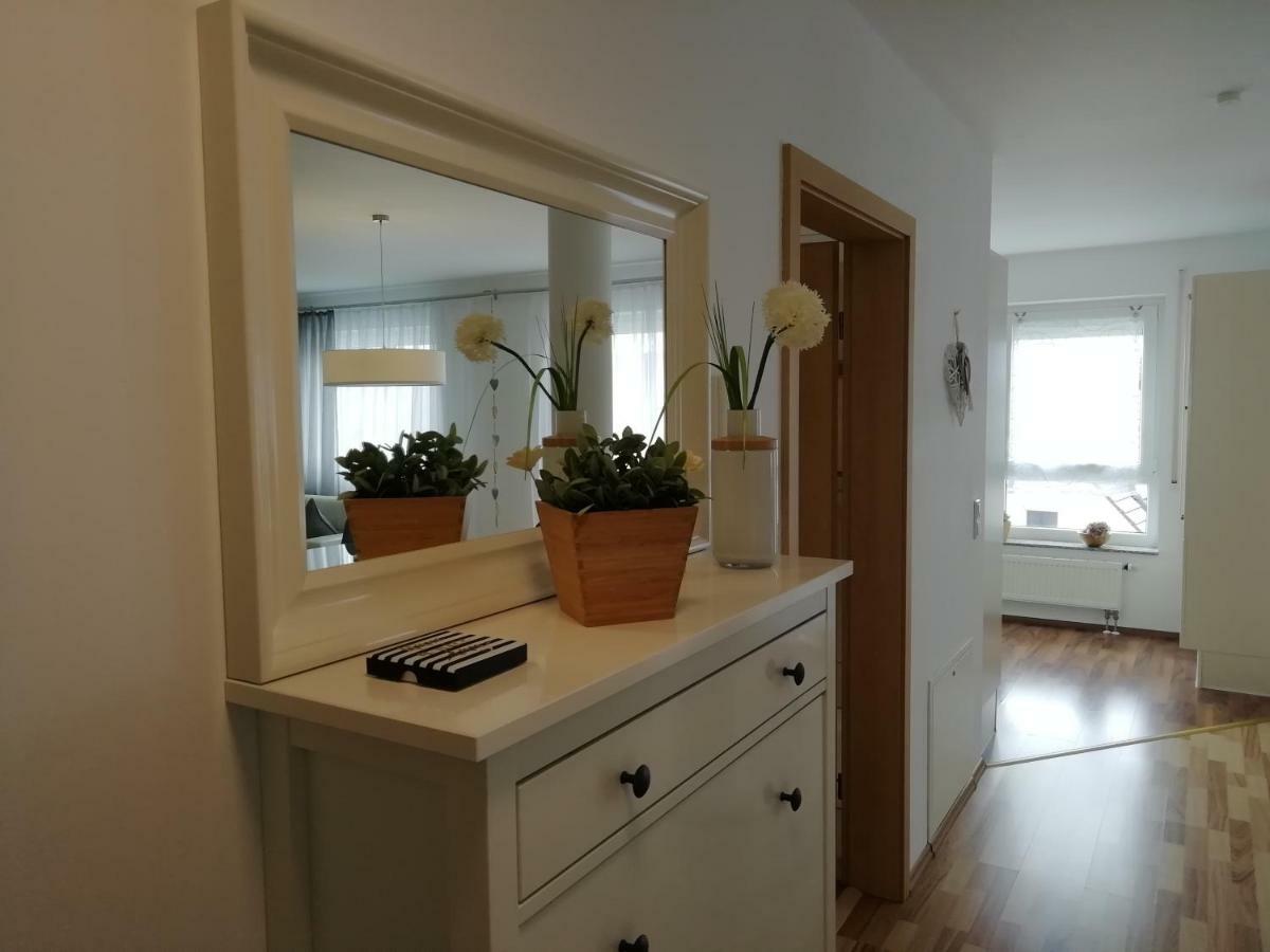 Ferienwohnung Prestige 1 Фридрихсхафен Экстерьер фото