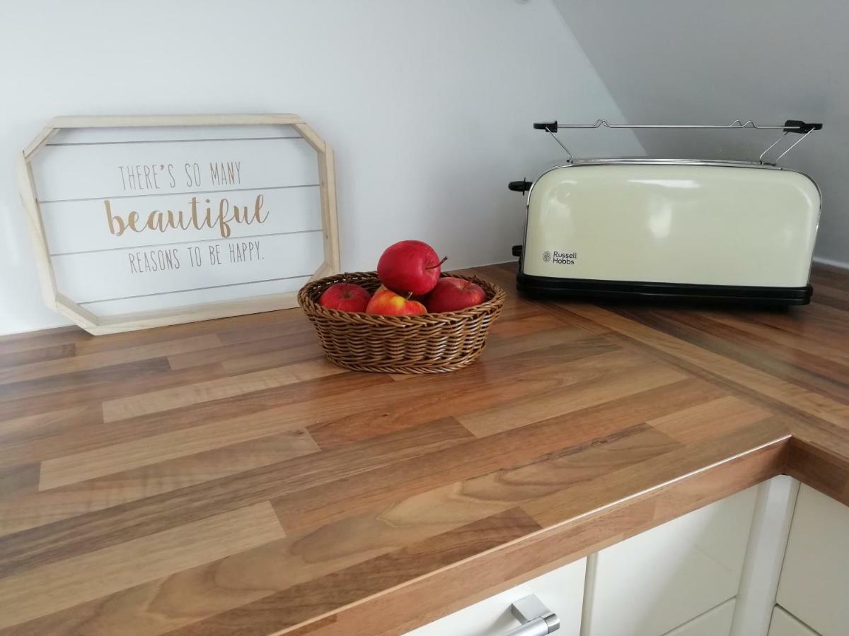 Ferienwohnung Prestige 1 Фридрихсхафен Экстерьер фото