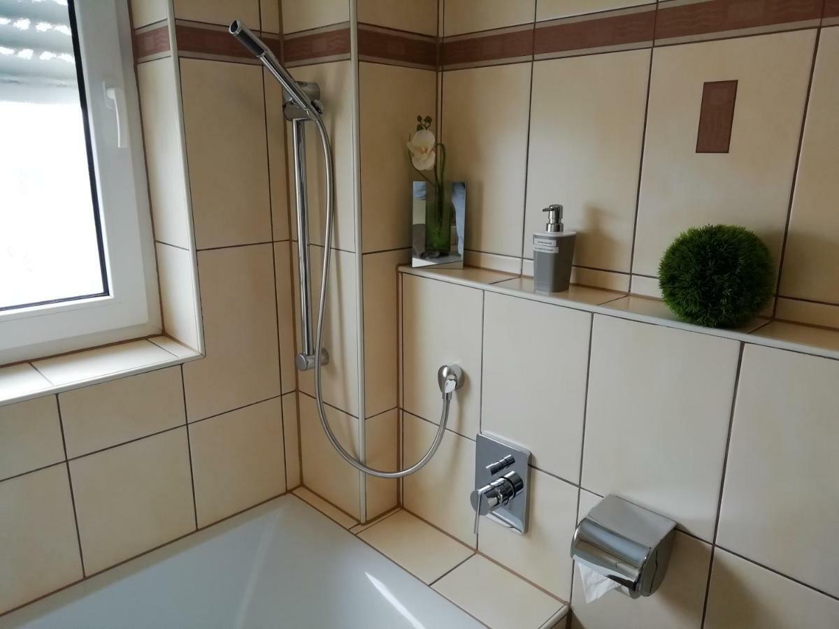 Ferienwohnung Prestige 1 Фридрихсхафен Экстерьер фото