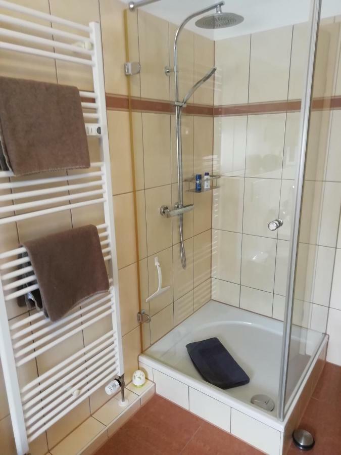 Ferienwohnung Prestige 1 Фридрихсхафен Экстерьер фото